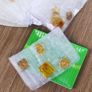 Bánh Tráng Xâu Sa Tế