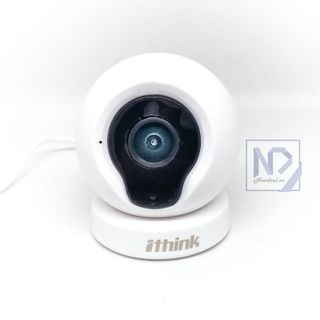 Camera IP thông minh Ithink Handview Q2 dễ cài đặt Trắng