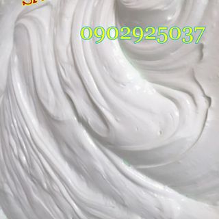 GIA CÔNG KEM TRẮNG DA BODY THEO KG