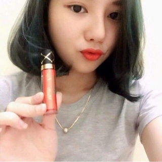 Son kem siêu lì không chì