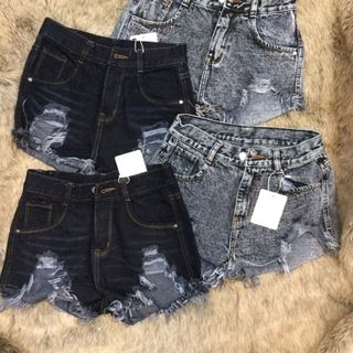 short LUCKY