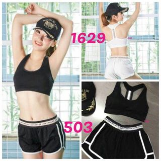 BỘ TẬP THỂ THAO