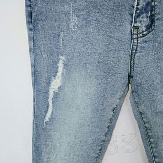 quần Jeans Nữ Rách