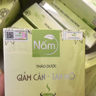 Giảm cân Nấm