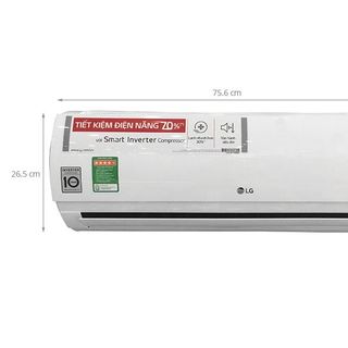 MÁY LẠNH LG TIẾT KIỆM ĐIỆN