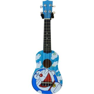 Đàn ukulele Đôrêmon giá rẻ