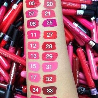 son bơi MN Long lasting