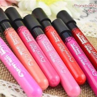 son bơi MN Long lasting