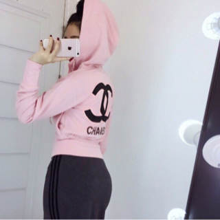 ÁO KHOÁC DA CÁ LỬNG CHL