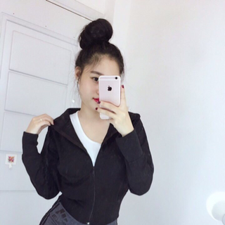 ÁO KHOÁC DA CÁ LỬNG CHL