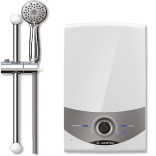 MÁY NƯỚC NÓNG AIRISTON