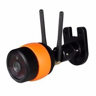 CAMERA YOOSEE NGOÀI TRỜI- HAI RÂU - CHỐNG NƯỚC