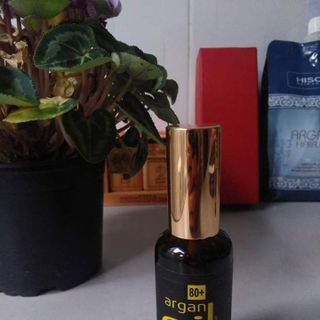 Tinh dầu dưỡng tóc argan oil kadola 60ML