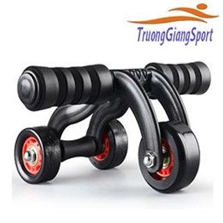 Bánh Xe Tập Cơ Bụng AB Slimmer