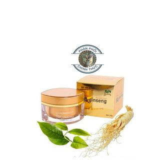 Kem dưỡng da SK GINSENG