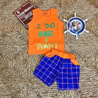 BỘ TAY SÁT BÉ TRAI IN CHỮ