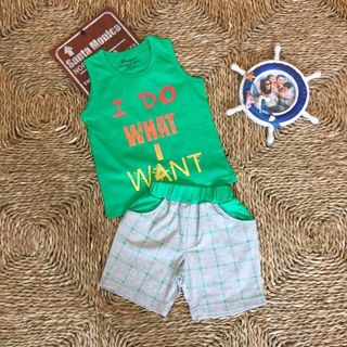 BỘ TAY SÁT BÉ TRAI IN CHỮ