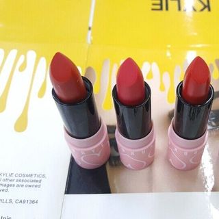 Son a-mok hồng siêu cute