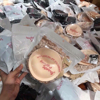 Áo ống ren có đệm