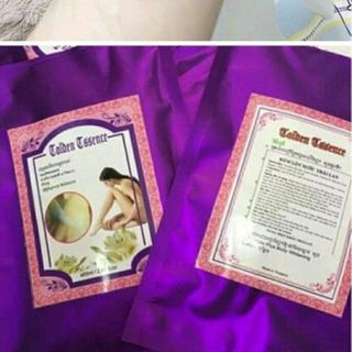 Lột trắng da thái lan