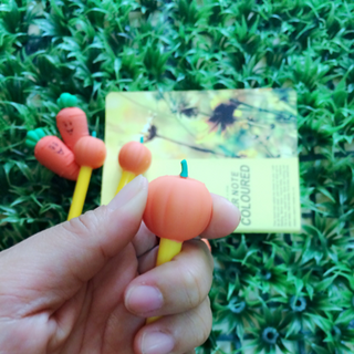 BútBiNước Bí ngô
