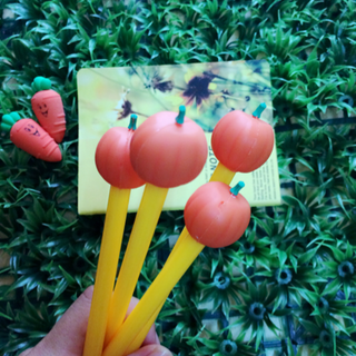 BútBiNước Bí ngô