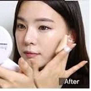 Phấn April-Skin trắng