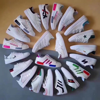 giày bata thời trang