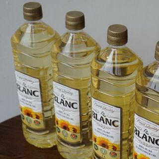 Dầu Ăn Hoa Hướng Dương Le BLANC