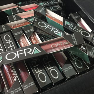 son Ofra matte