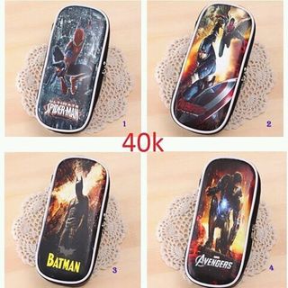 Bóp viết siêu nhân