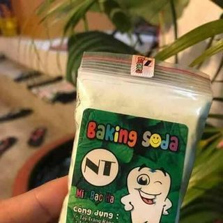 BAKING SODA