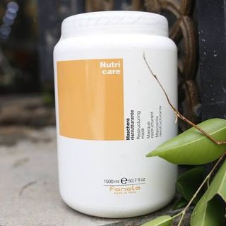 ủ tóc nutri care