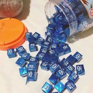 Cheese cube viên hàng chuẩn Thái nhận oder đến 14/8 có hàng