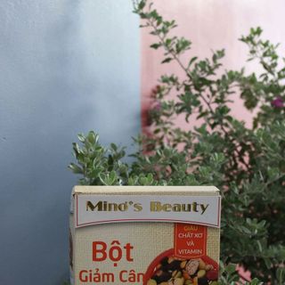 Bột giảm cân Minơs Beauty giá sỉ