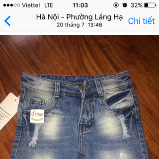 Ngố bò bé trai