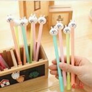 Viết gel hình thỏ