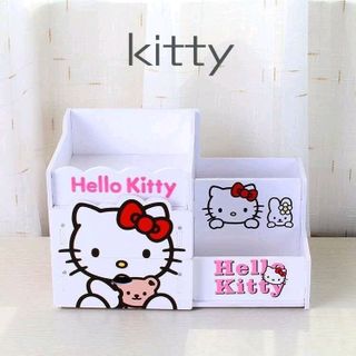 Kệ mỹ phẩm kitty