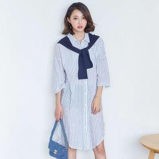 đầm thủy thủ