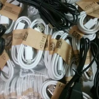 Cáp sạc đủ loại