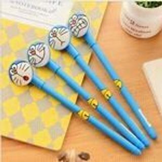Viết gel doraemon