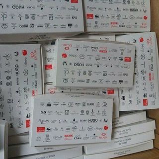 Bộ test nước hoa mini