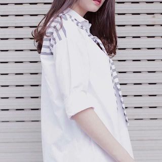áo sơ mi thủy thủ