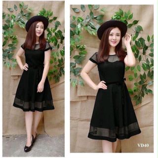 đầm cát hàn