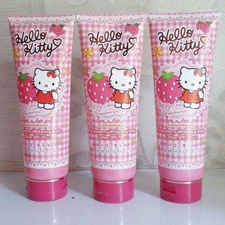 Make up body kitty giá sỉ