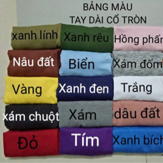 ao thun ngân sỉ 25 /33