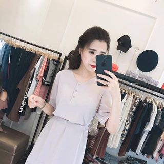 ĐẦM CHÉO Ý BÈO LAI
