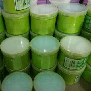 Kem kích trắng Body 24h