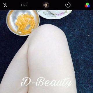 kem body D-BEAUTY