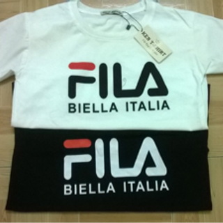 áo fila
